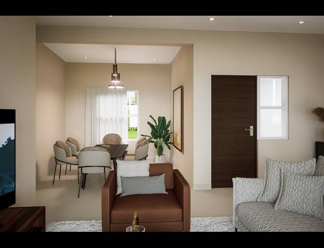 3 BEDROOM TOWNHOUSE FOR SALE IN GREENDALE